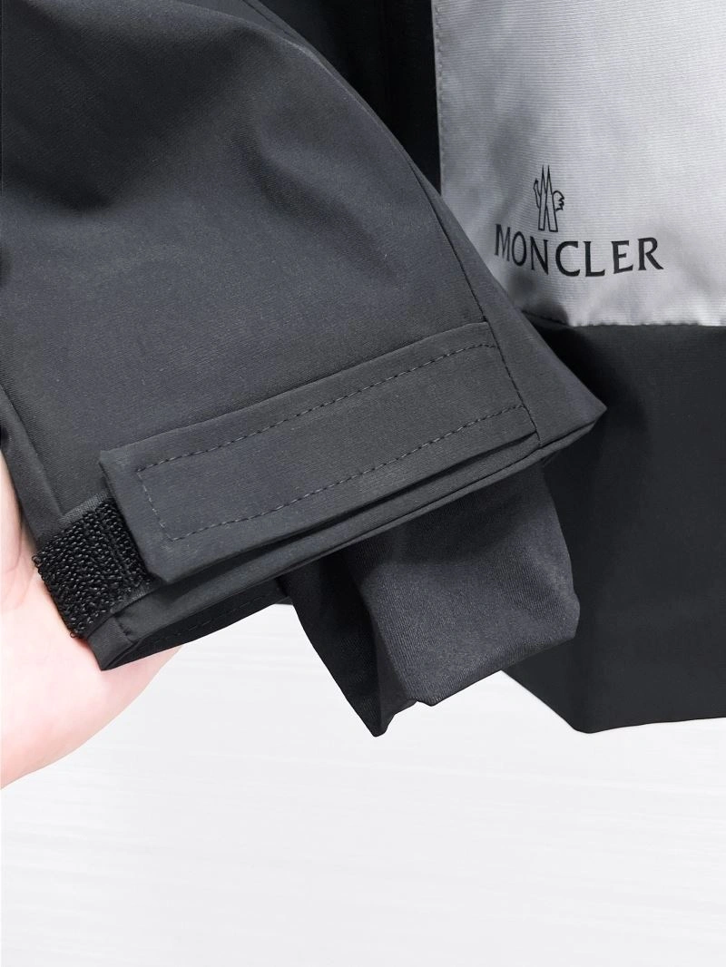 QuickDry Moncler Outwear 140735