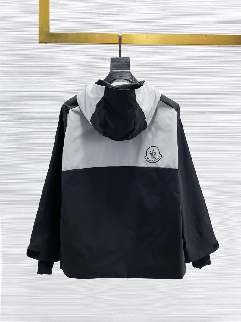 QuickDry Moncler Outwear 140735
