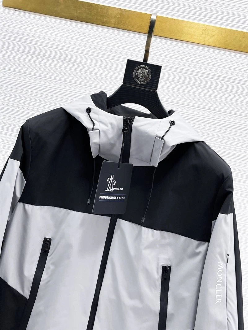 QuickDry Moncler Outwear 140735
