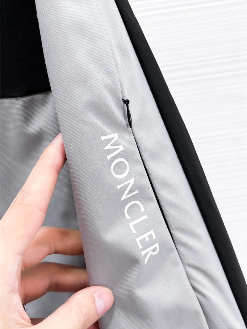 QuickDry Moncler Outwear 140735
