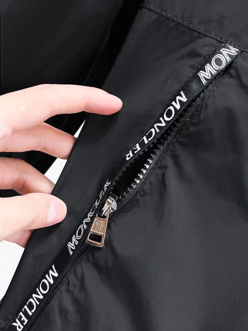 SoftTouch Moncler Outwear 140738