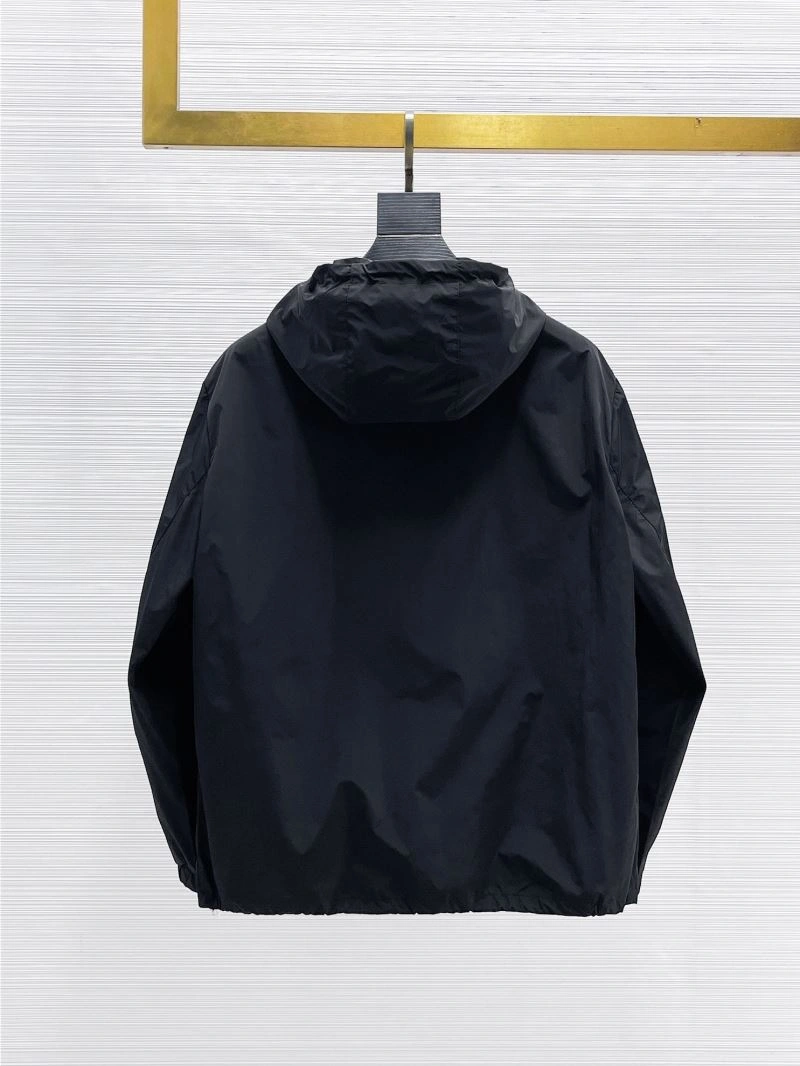 SoftTouch Moncler Outwear 140738