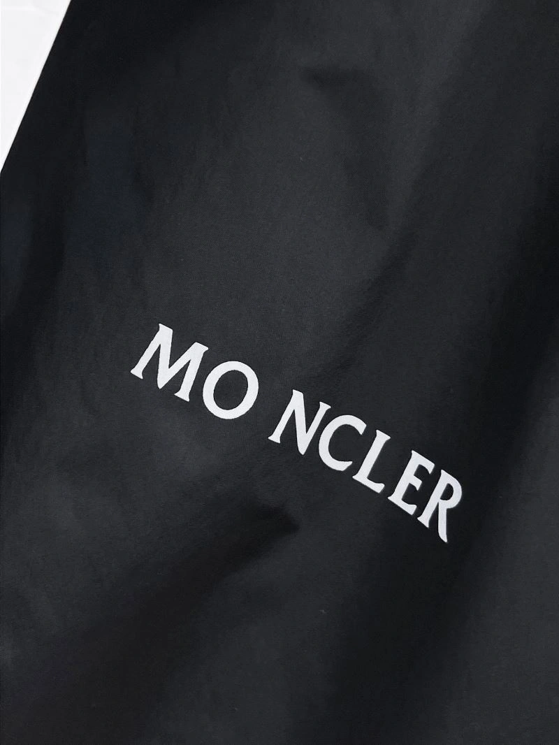 SoftTouch Moncler Outwear 140738