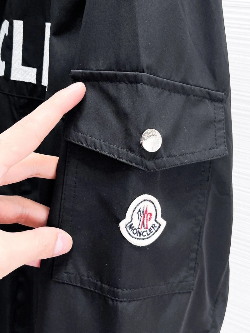 Comfortable Moncler Outwear 140734