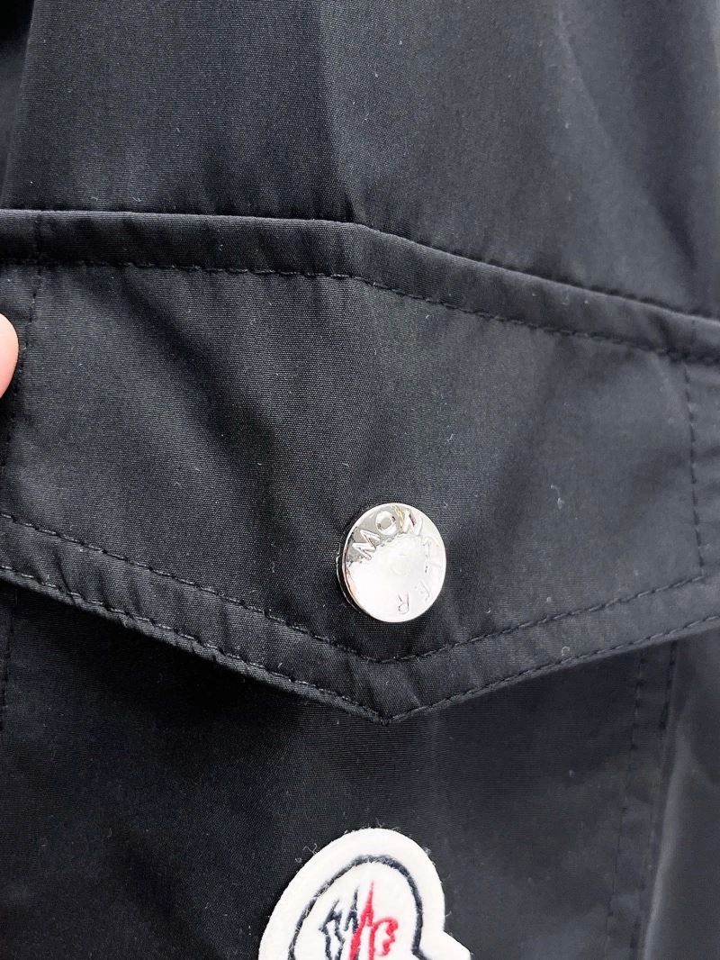 Comfortable Moncler Outwear 140734