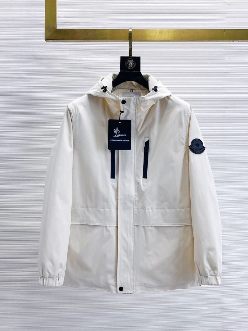Moncler Outwear Casual 140733