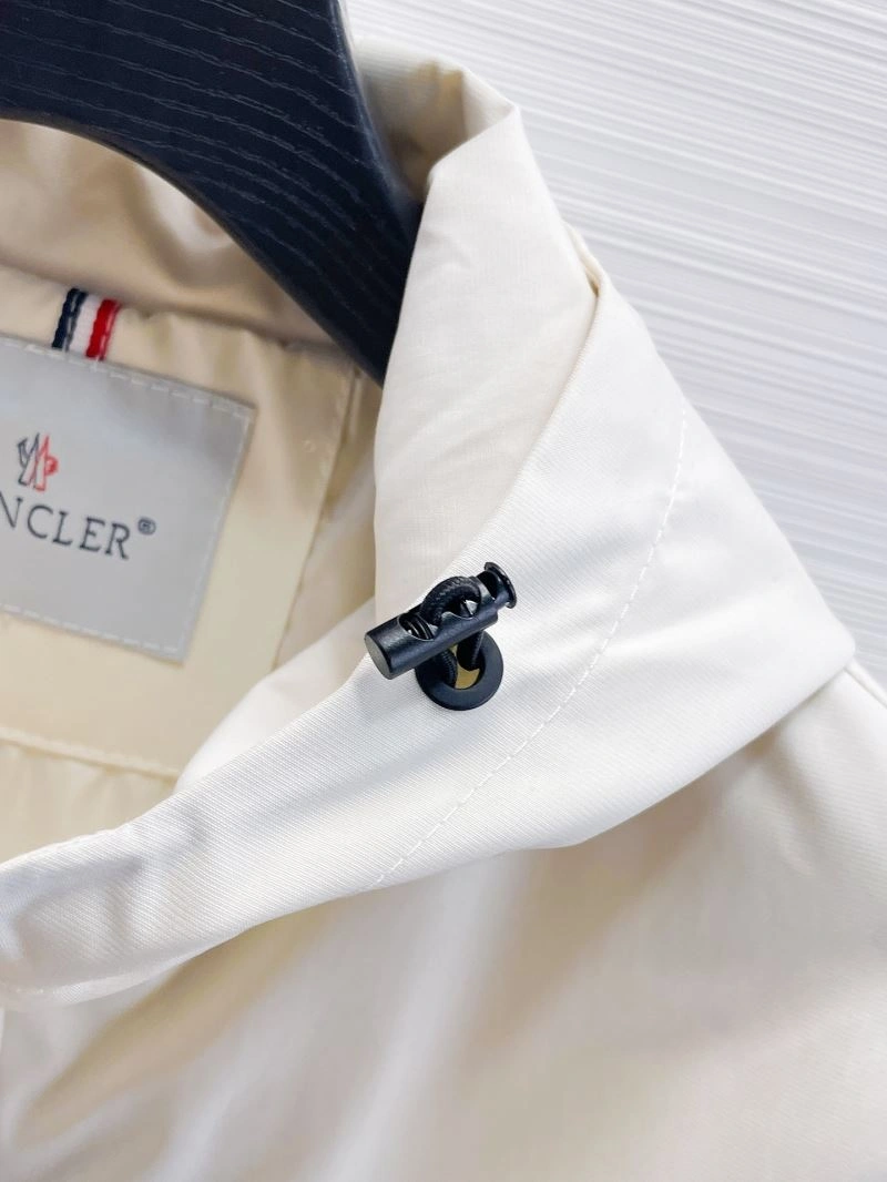 Moncler Outwear Casual 140733