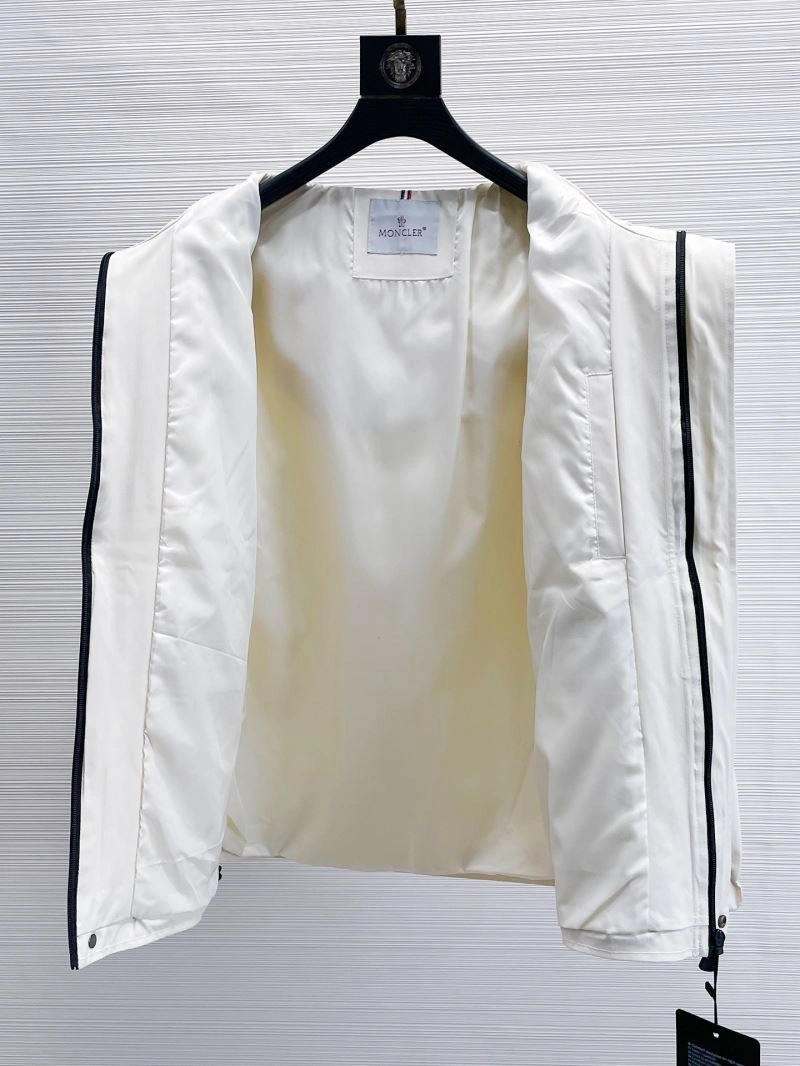 Moncler Outwear Casual 140733