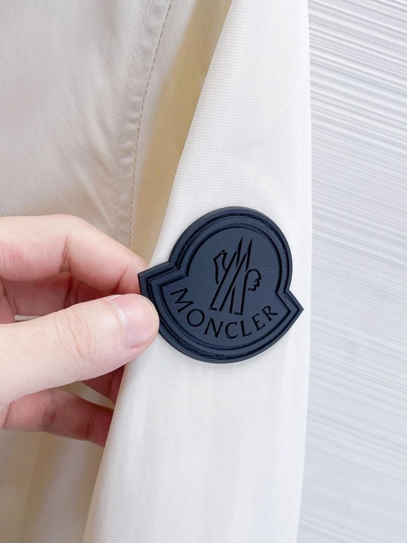 Moncler Outwear Casual 140733