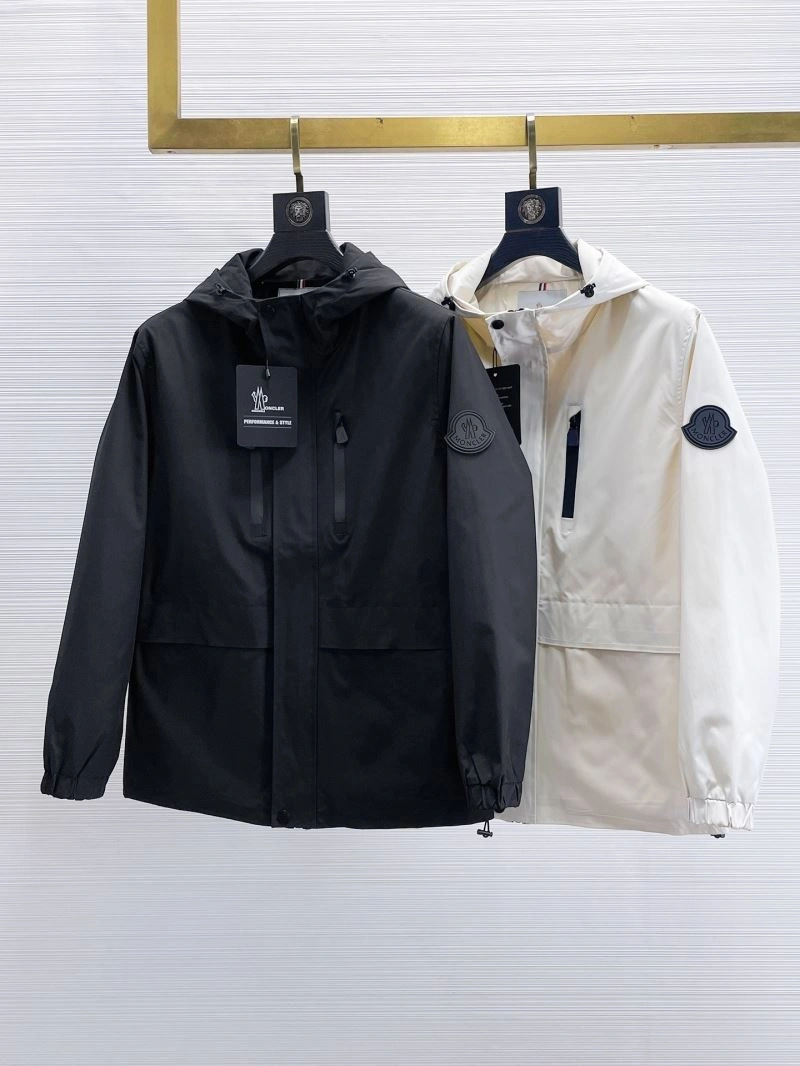 Timeless Moncler Outwear 140729