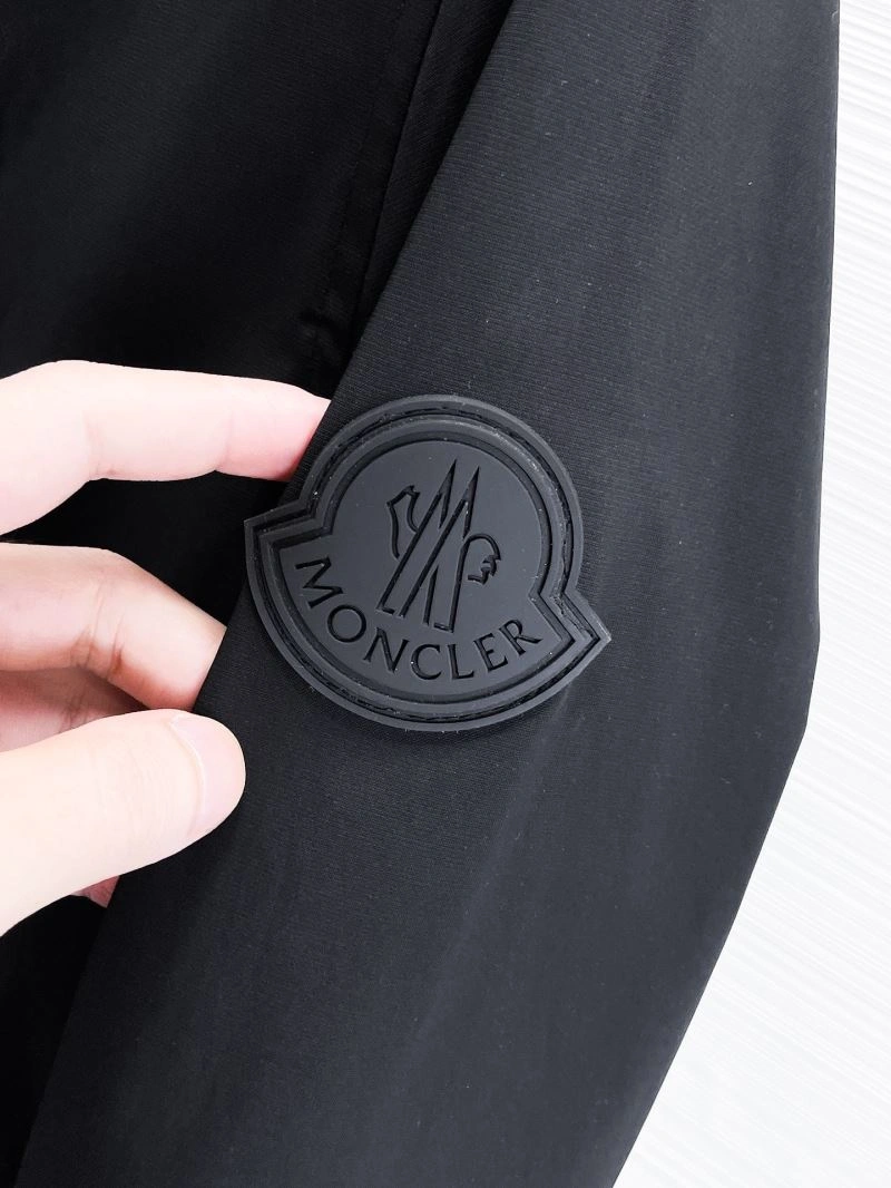 Timeless Moncler Outwear 140729