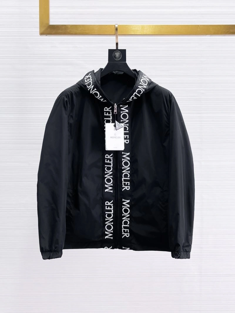 Moncler Outwear Colorful 140731