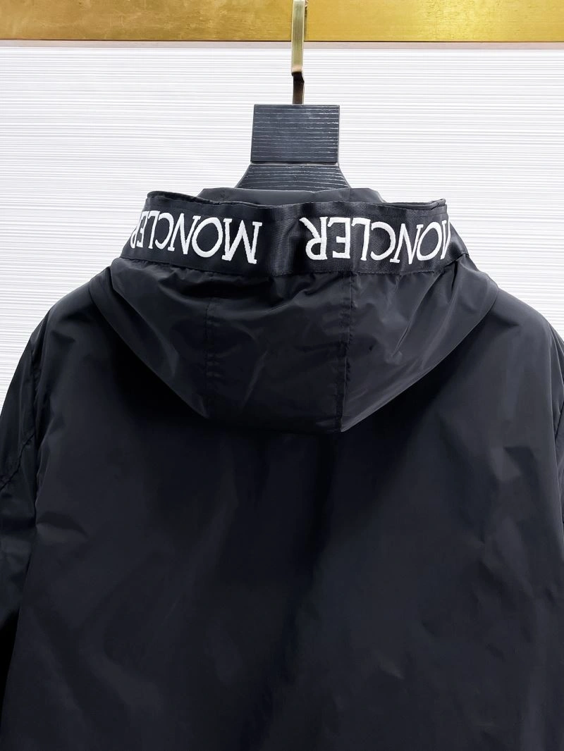 Moncler Outwear Colorful 140731
