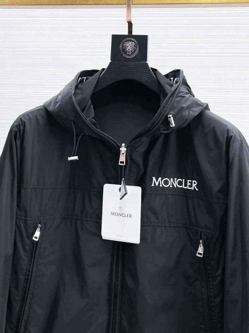 Moncler Outwear Colorful 140731