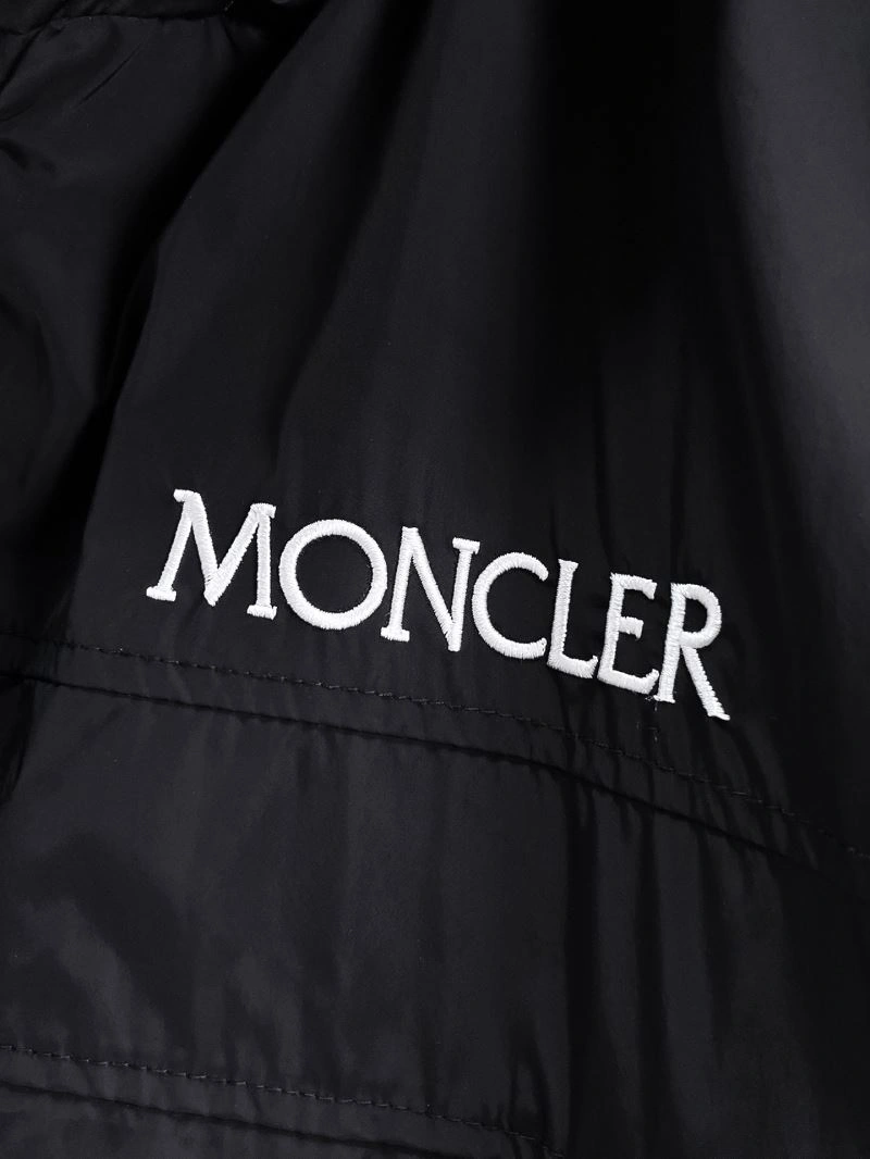 Moncler Outwear Colorful 140731