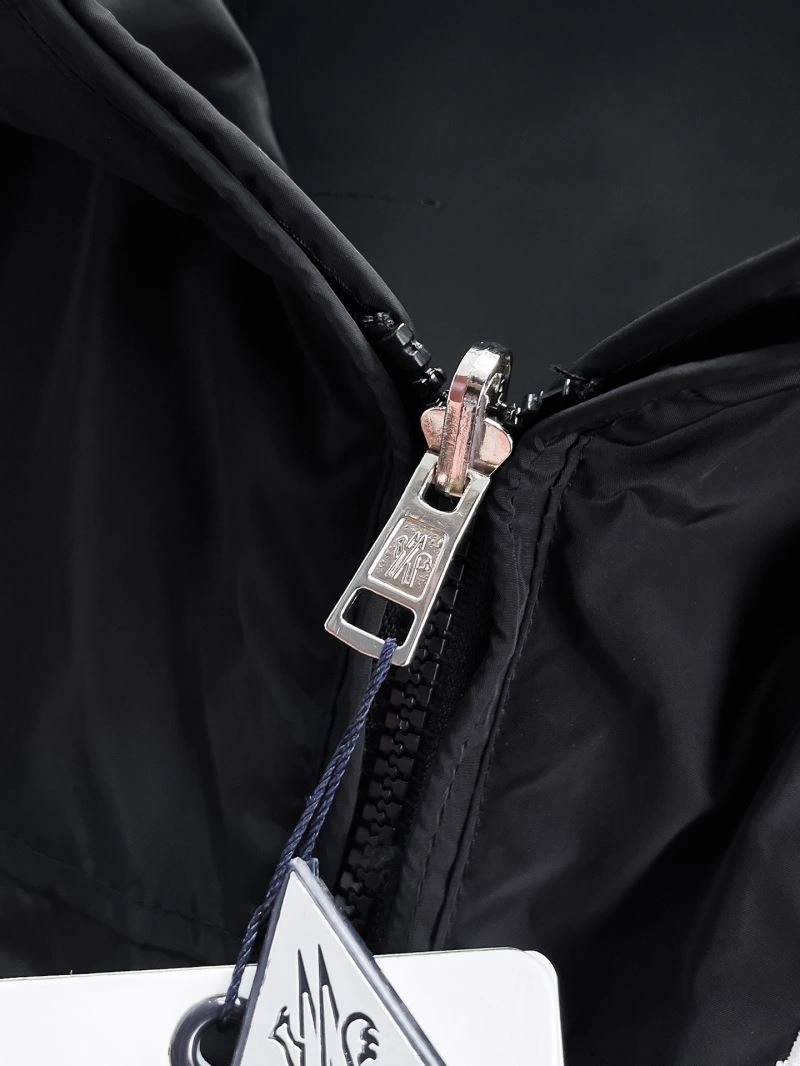 Moncler Outwear Colorful 140731