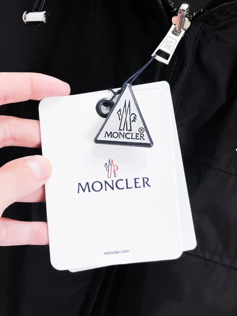 Moncler Outwear Colorful 140731