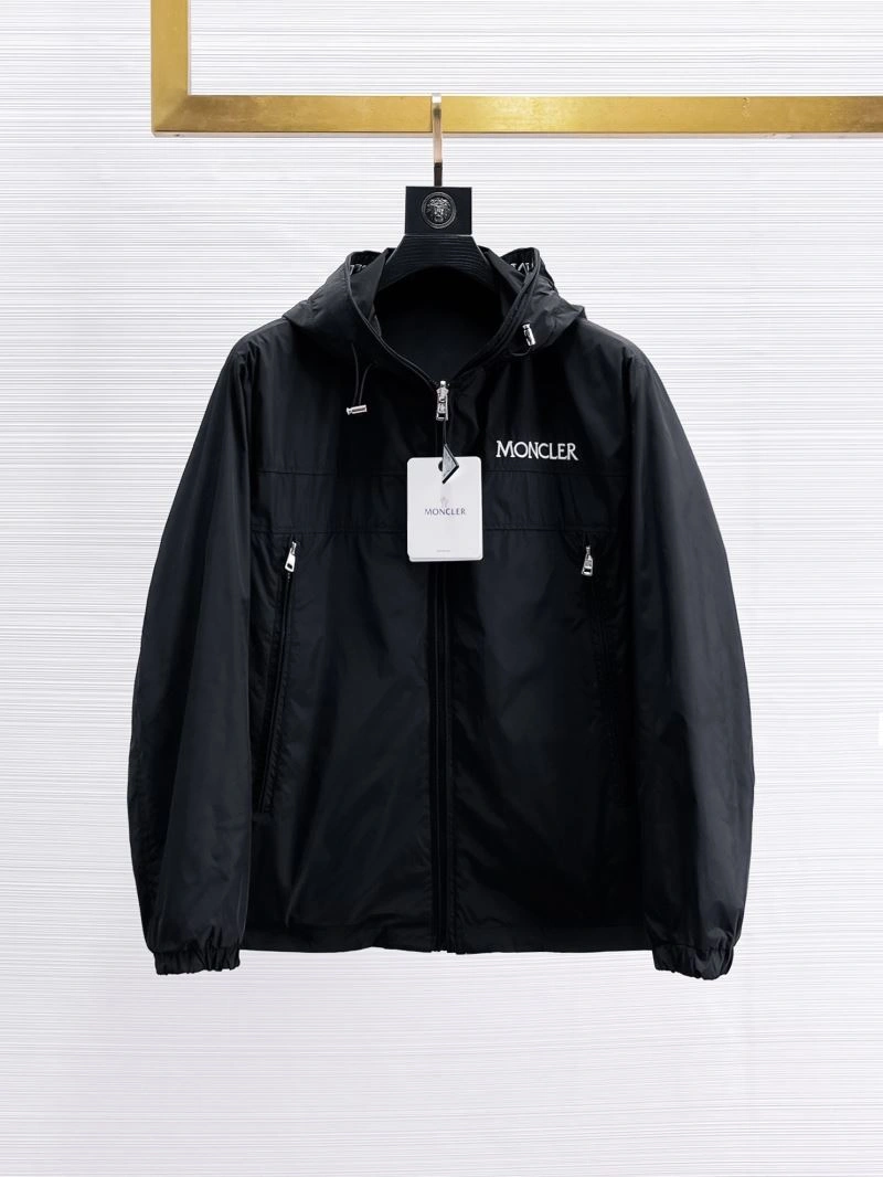 Moncler Outwear Colorful 140731