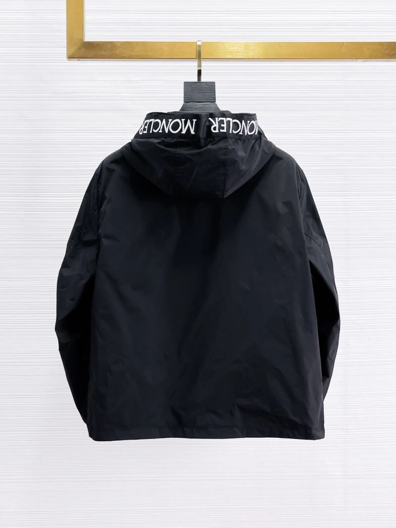 Moncler Outwear Colorful 140731