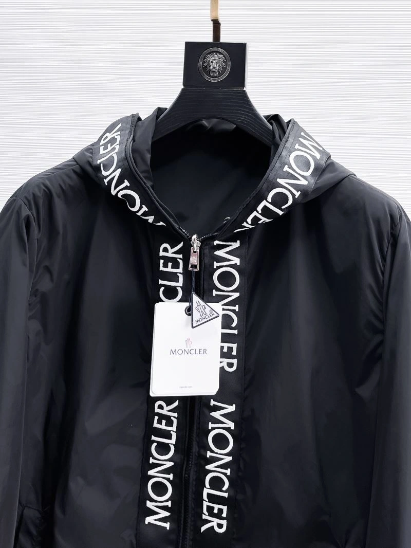 Moncler Outwear Colorful 140731