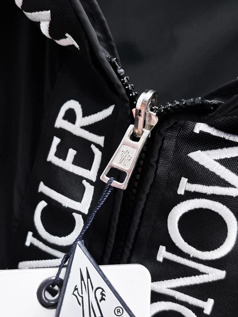 Moncler Outwear Colorful 140731