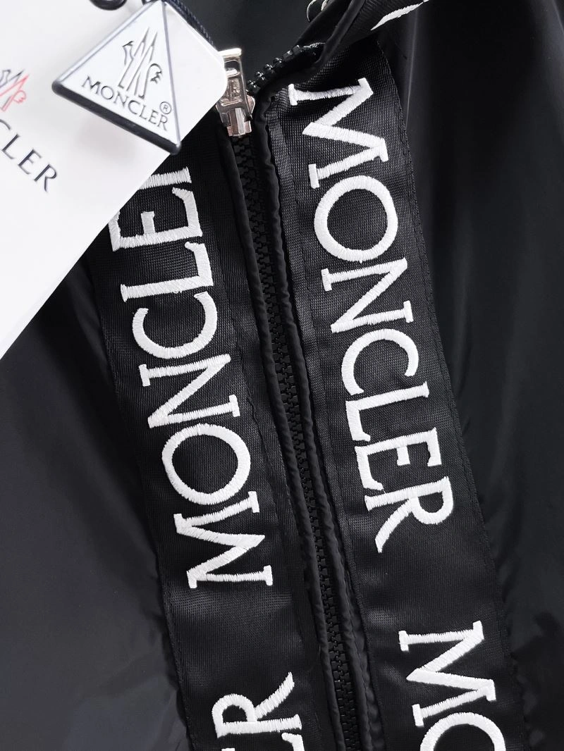 Moncler Outwear Colorful 140731