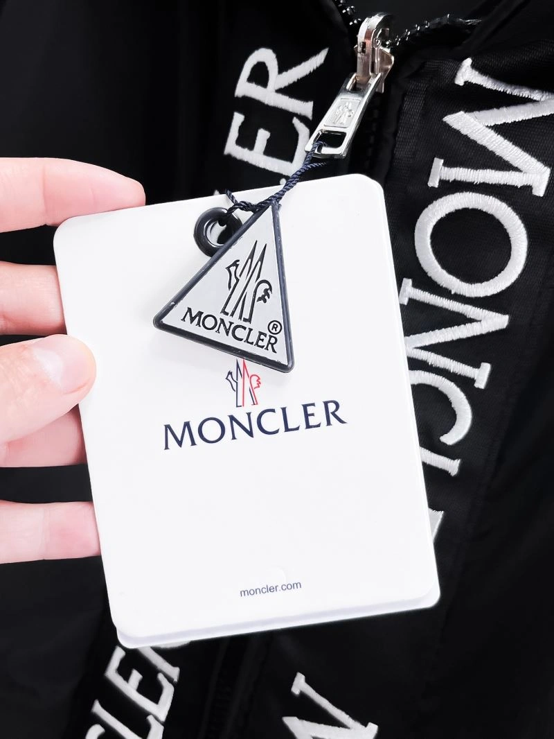 Moncler Outwear Colorful 140731