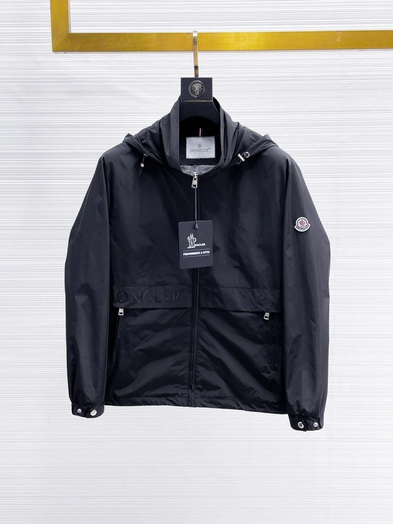 OnTrend Moncler Outwear 140726