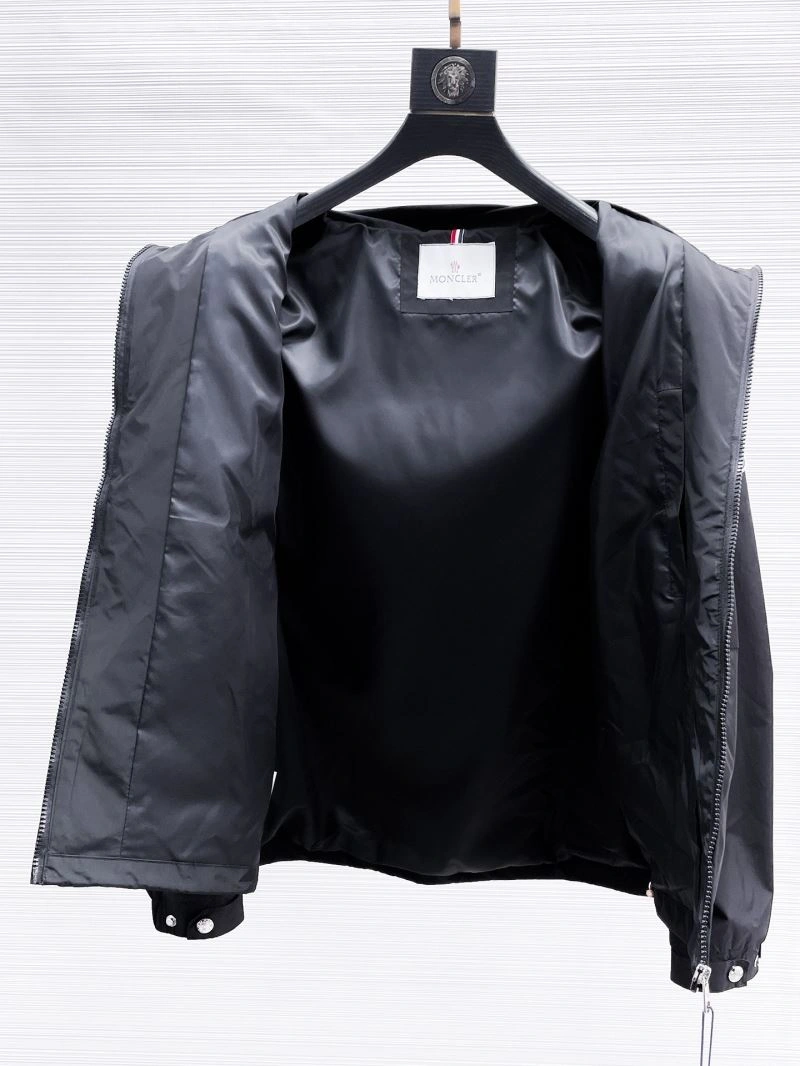 OnTrend Moncler Outwear 140726