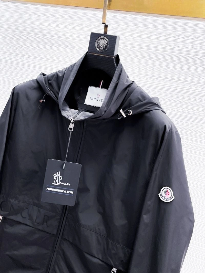 OnTrend Moncler Outwear 140726