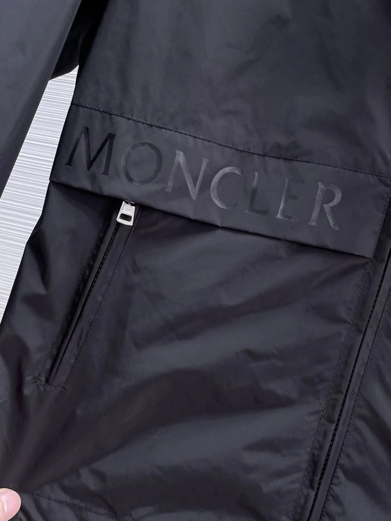 OnTrend Moncler Outwear 140726