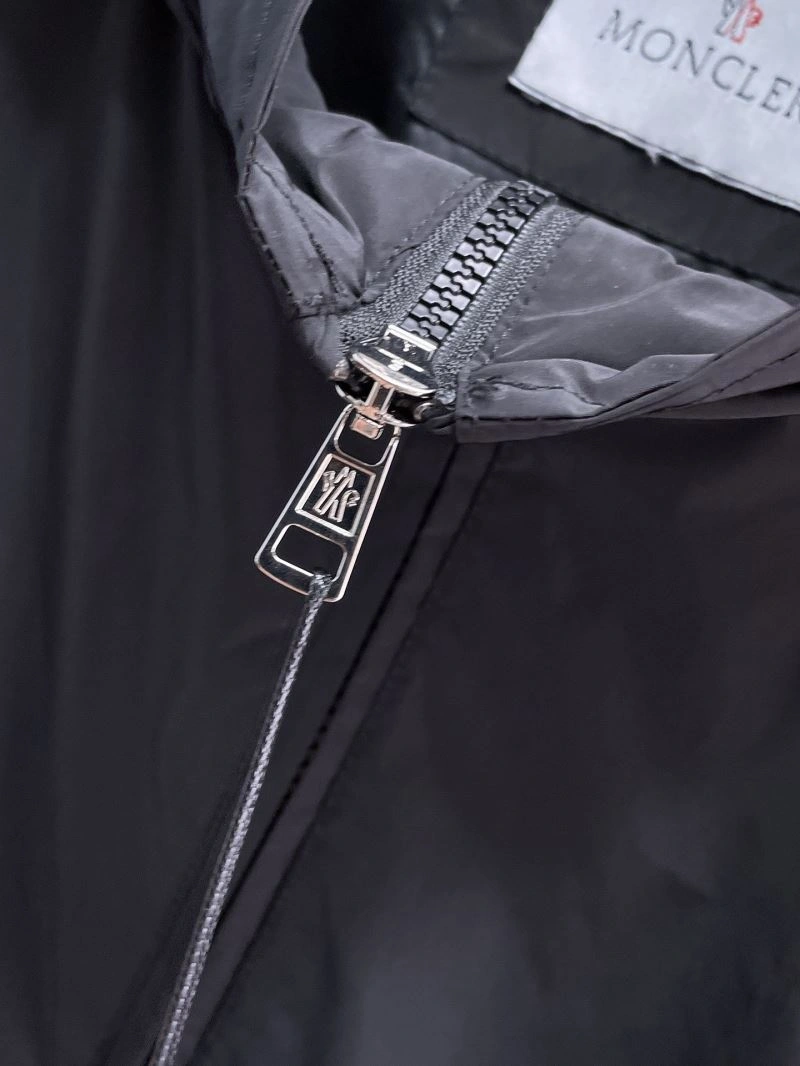 OnTrend Moncler Outwear 140726