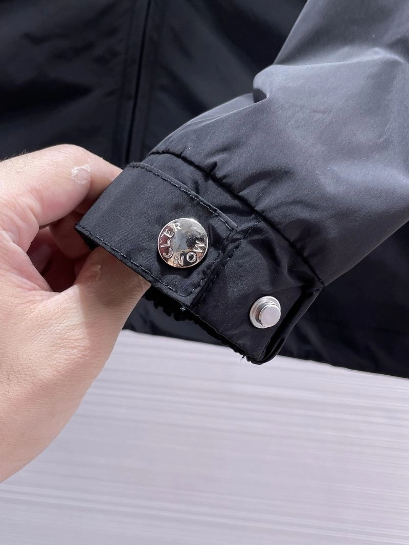 OnTrend Moncler Outwear 140726