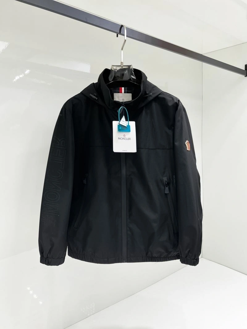 EyeCatching Moncler Outwear 140723