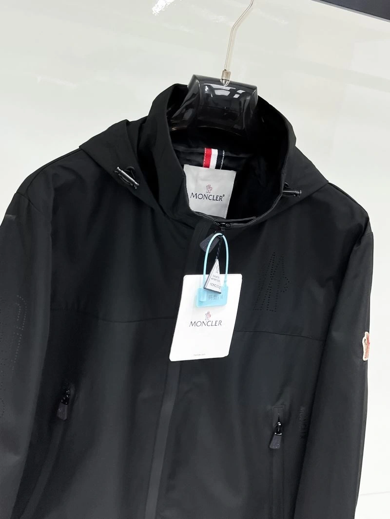 EyeCatching Moncler Outwear 140723