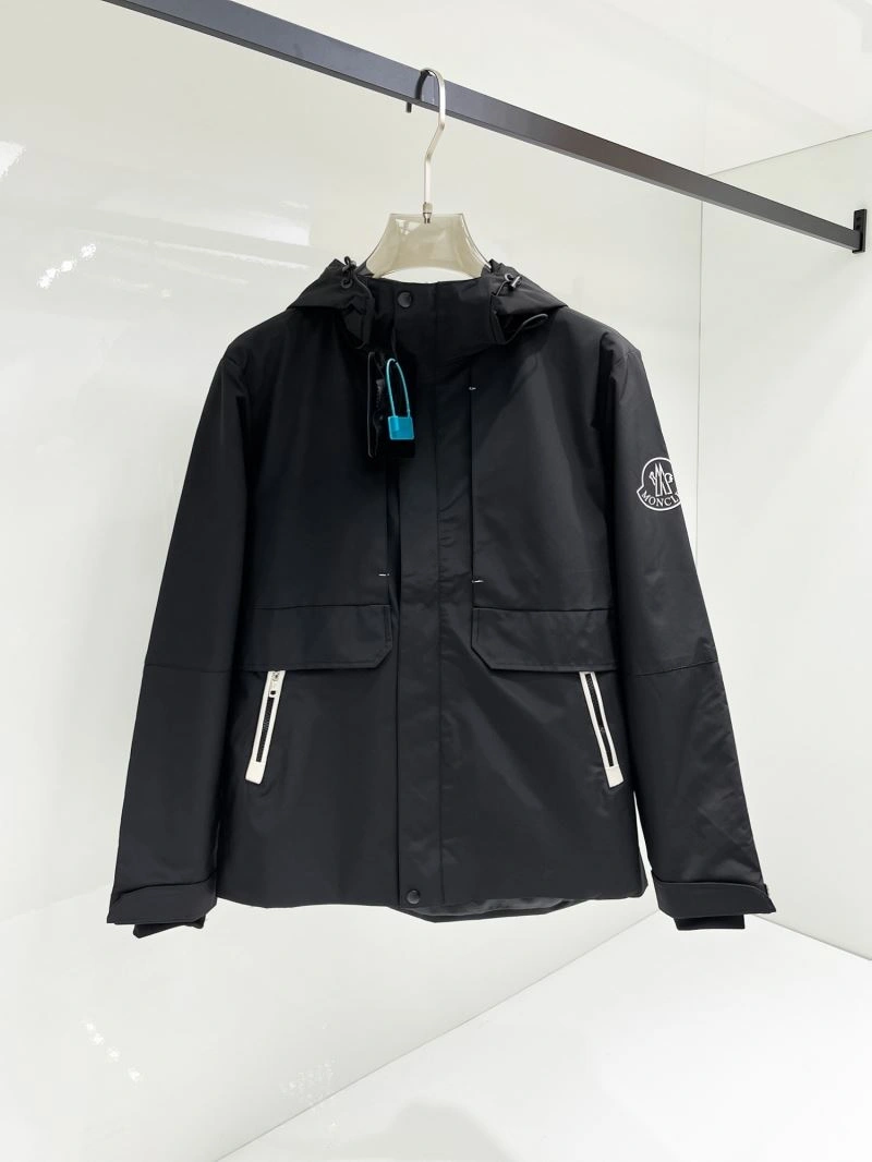 Flexible Moncler Outwear 140722