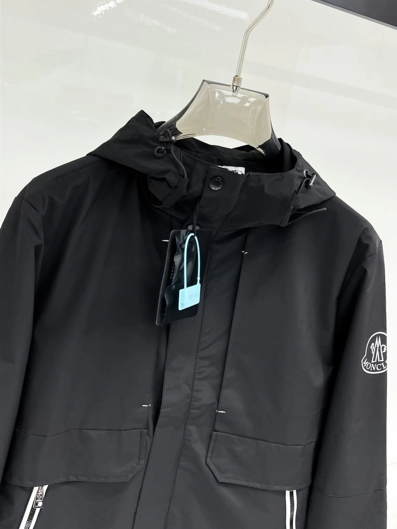 Flexible Moncler Outwear 140722