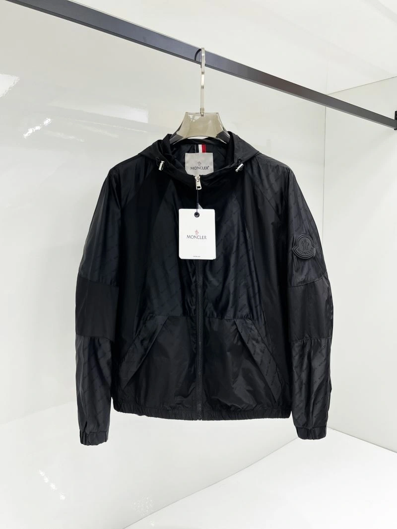 Moncler Outwear FastDry 140712