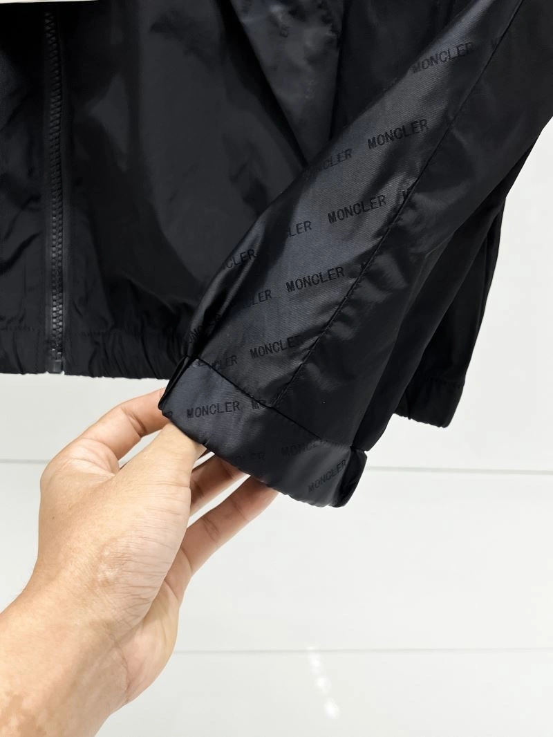 Moncler Outwear FastDry 140712