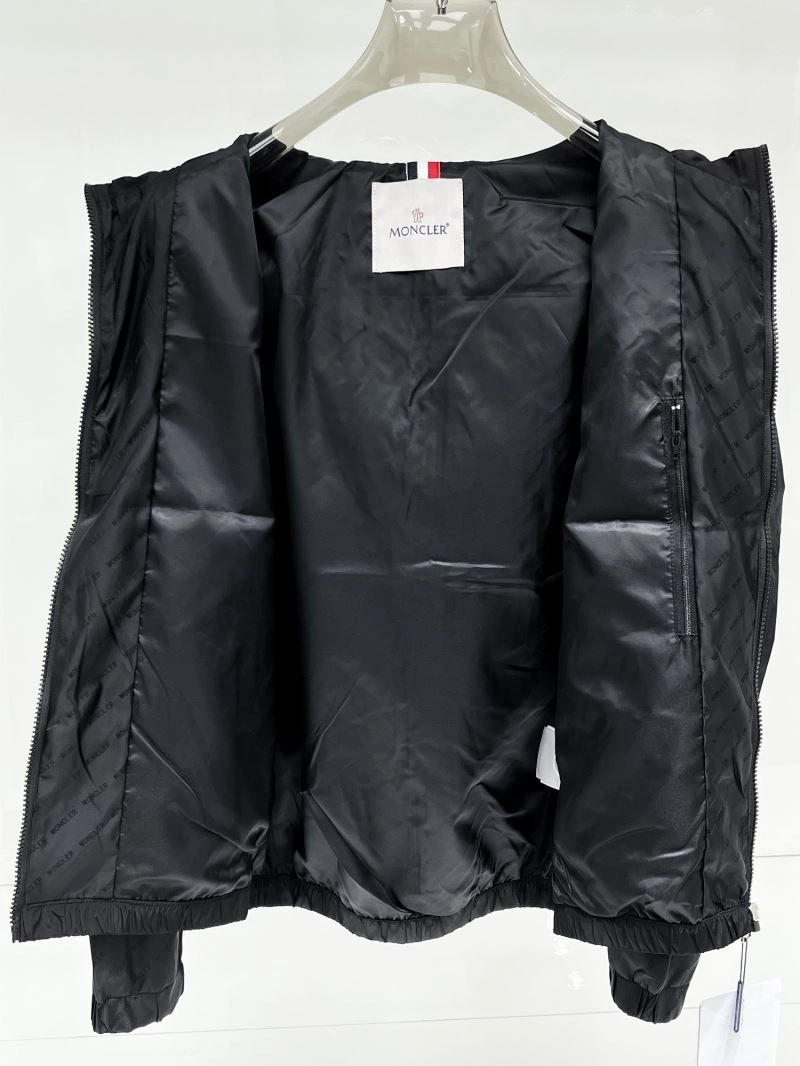 Moncler Outwear FastDry 140712