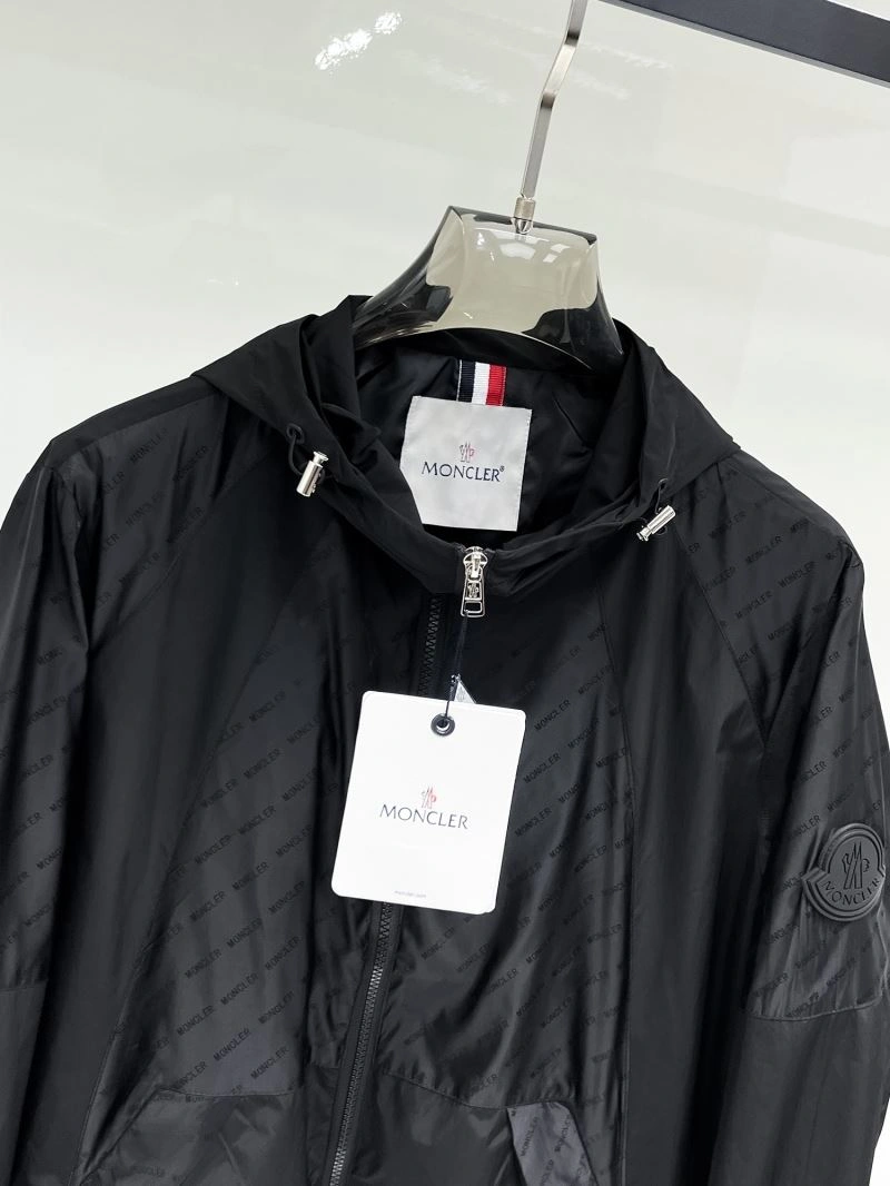 Moncler Outwear FastDry 140712