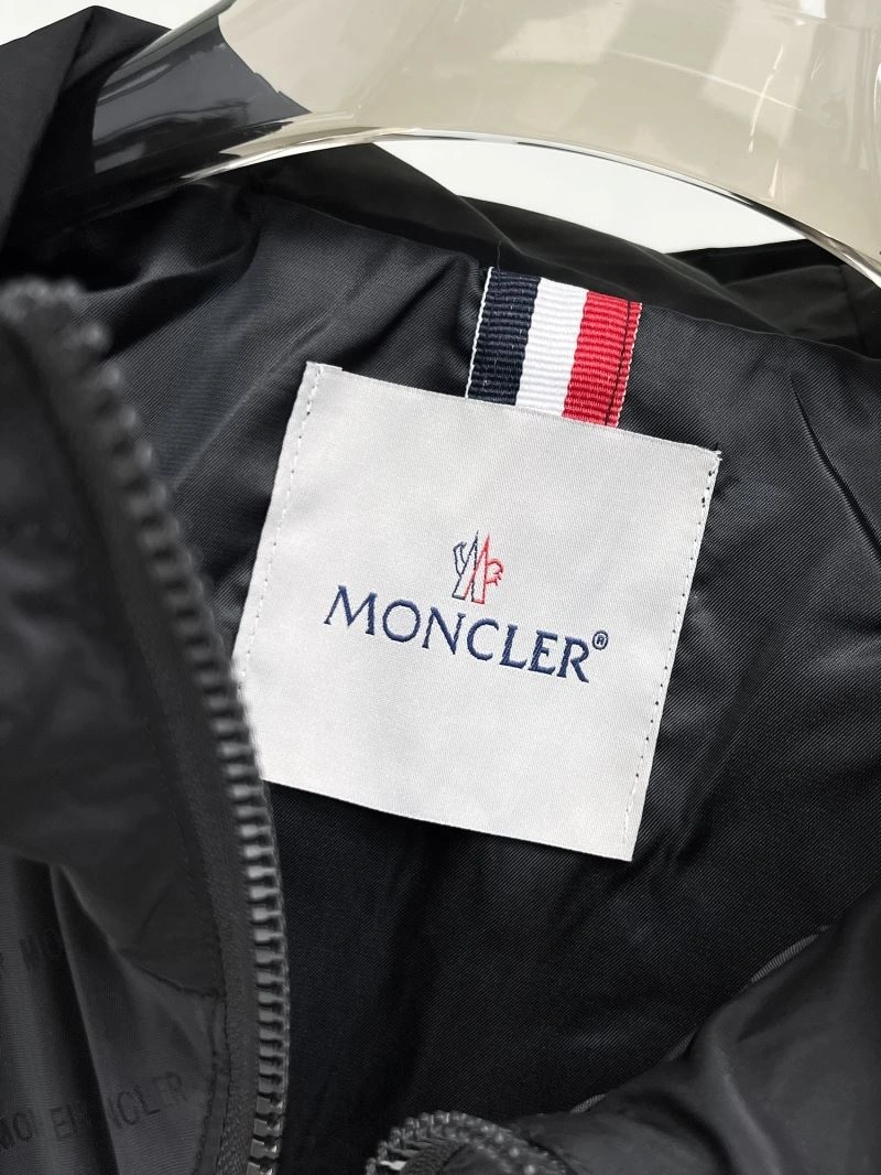 Moncler Outwear FastDry 140712