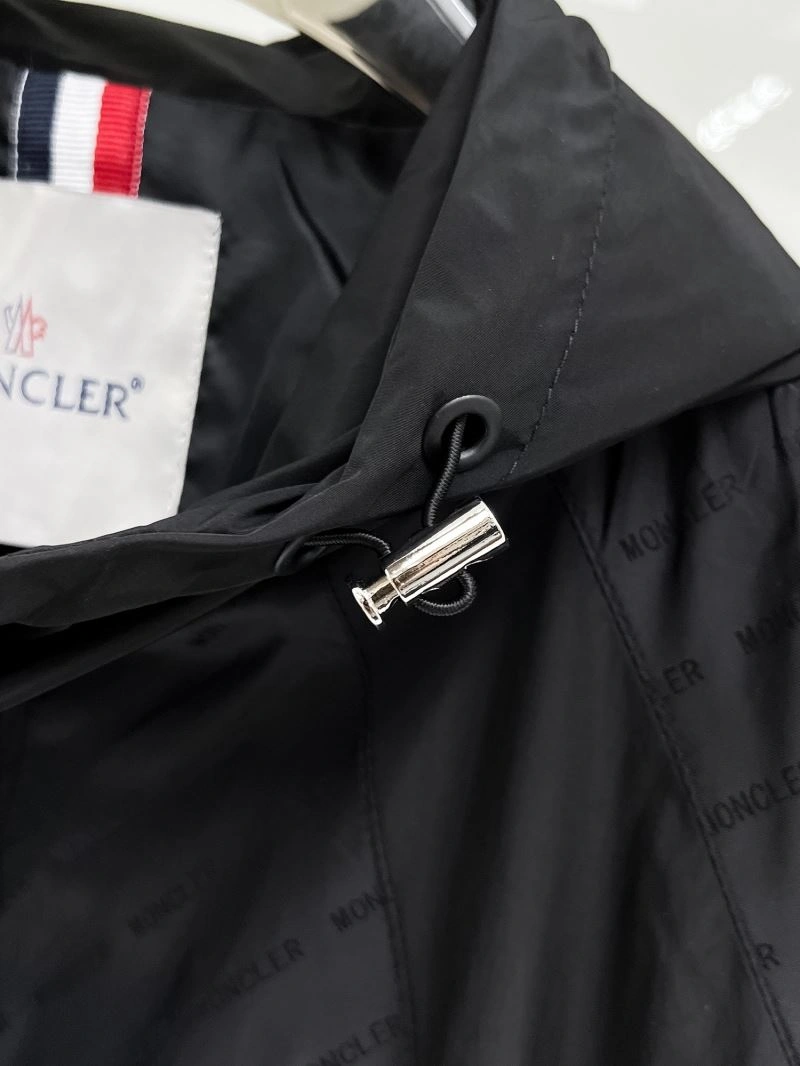 Moncler Outwear FastDry 140712