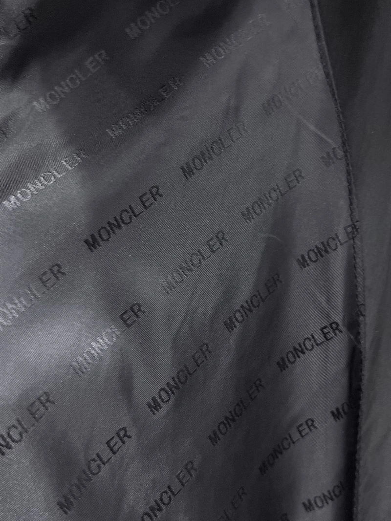 Moncler Outwear FastDry 140712