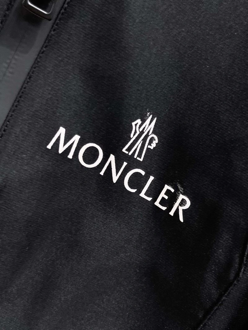 Effortless Moncler Outwear 140716