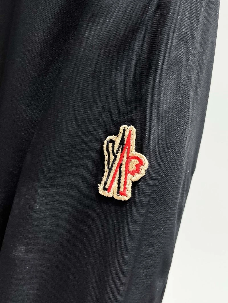 Effortless Moncler Outwear 140716