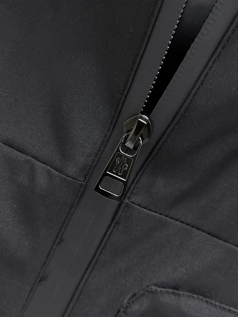 Effortless Moncler Outwear 140716