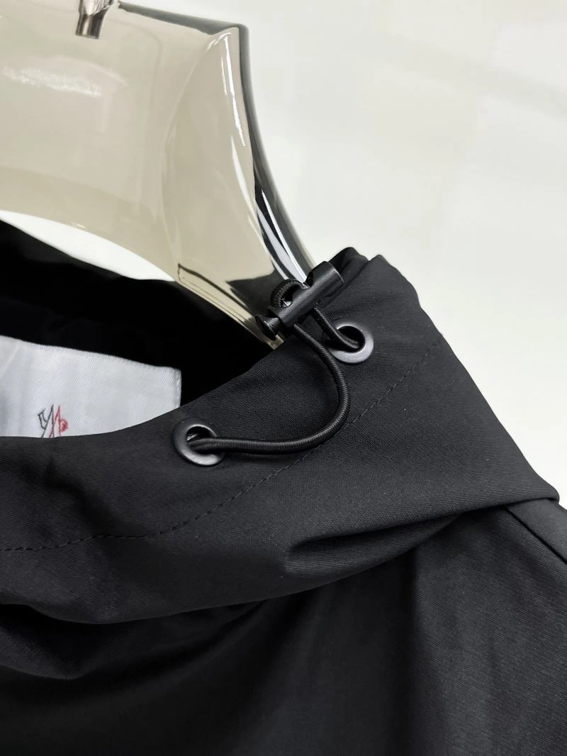 Effortless Moncler Outwear 140716
