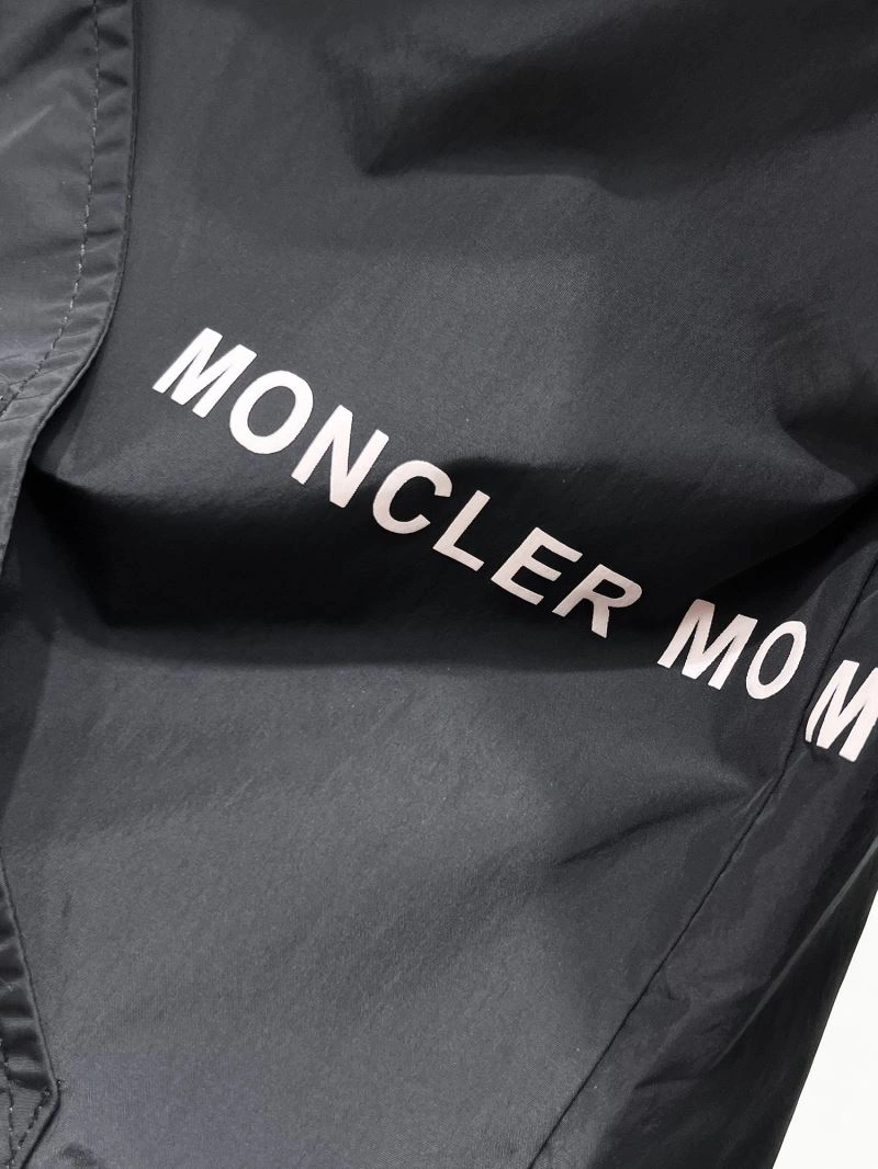 OdorResistant Moncler Outwear 140720