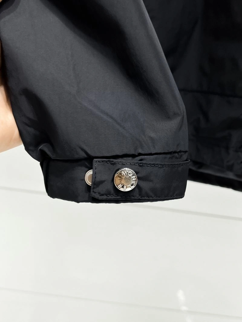 OdorResistant Moncler Outwear 140720